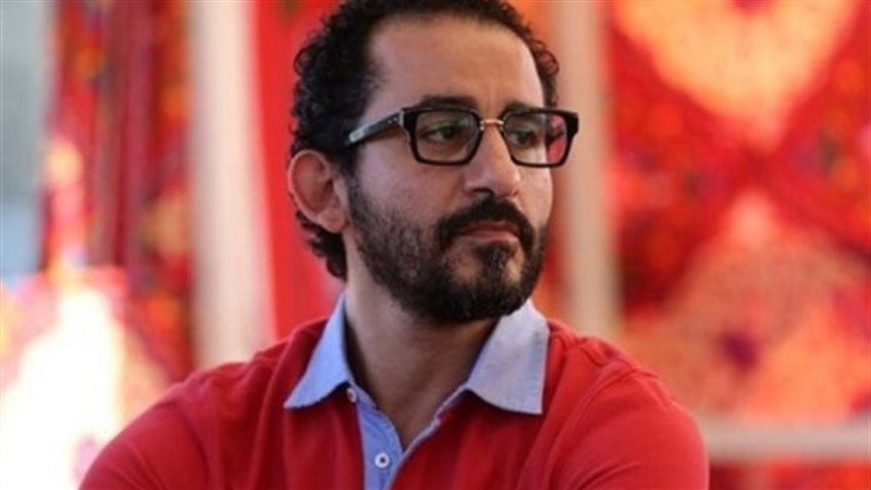 أحمد حلمي