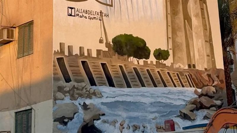 مشروع ذهب أسوان