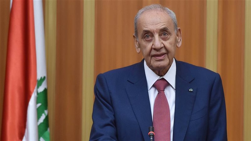 رئيس مجلس النواب