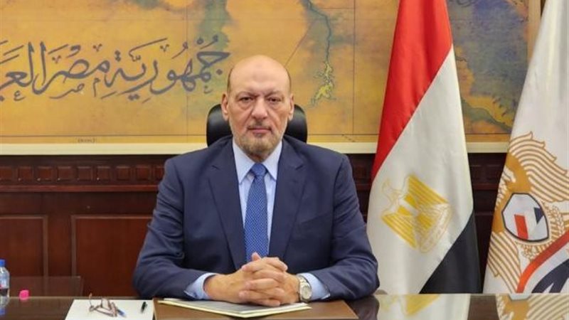 المستشار حسين أبو
