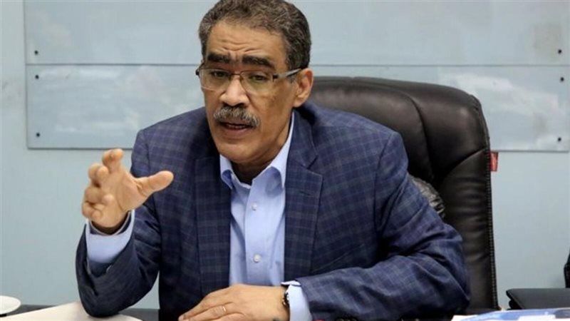 ضياء رشوان، رئيس