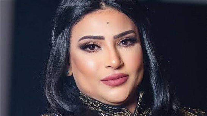 محاكمة الفنانة بدرية