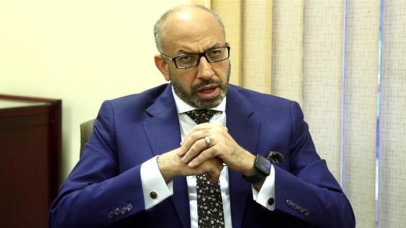 حسام المندوه أمين