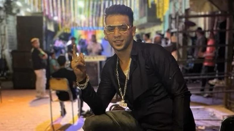 المجني عليه