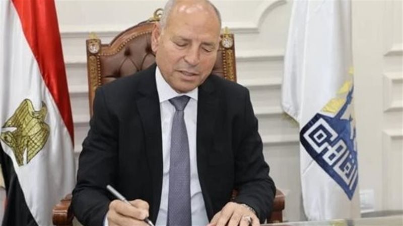 محافظ القاهرة