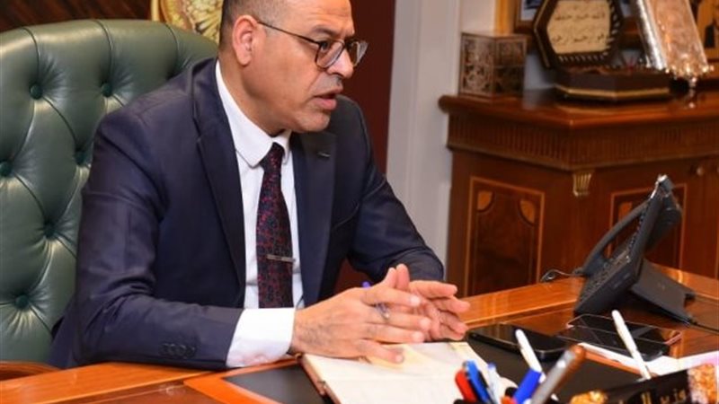 وزير العمل