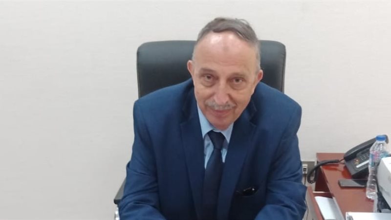 د. هشام الحموي مستشار