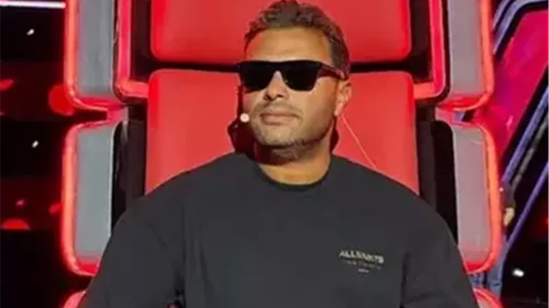 رامي صبري