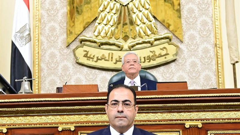 مناقشات قانون الرياضة