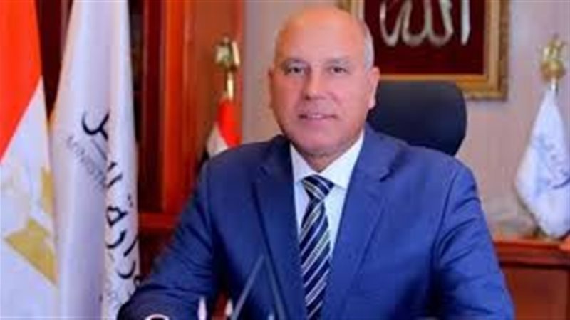 وزير النقل