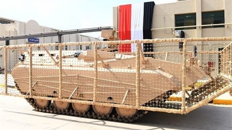 المدرعة سينا 200
