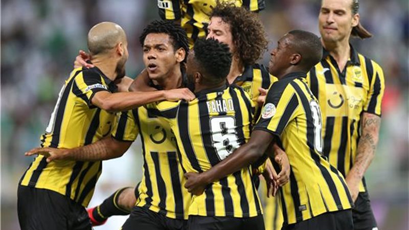 النصر السعودي