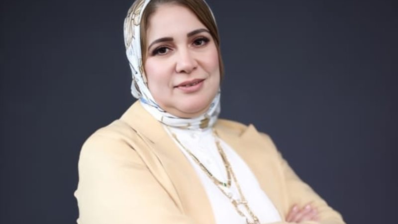الدكتورة شيرين الشاذلي