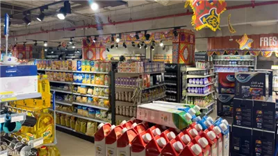 شعبة المستوردين: نسبة التخفيضات في مبادرة تخفيض الأسعار بلغت 20% على بعض السلع