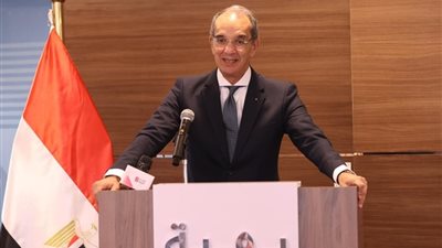 وزير الاتصالات يشهد إطلاق منظومة مصرية بالكامل للكشف المبكر عن سرطان الثدي باستخدام الذكاء الاصطناعي 