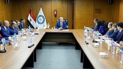وزير البترول يترأس أعمال الجمعيات العامة لعدد من شركات التعدين