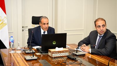 وزير الخارجية يشارك في الاجتماع التأسيسي الأول للجنة التنسيقية لنفاذ الدواء المصري للسوق العالمية