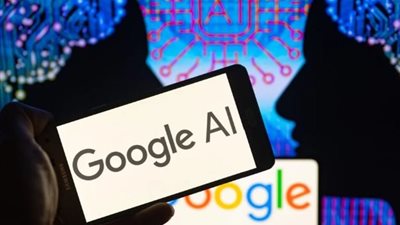 مجانا بالكامل.. جوجل تتيح إنشاء الفيديو بالذكاء الاصطناعي للجميع