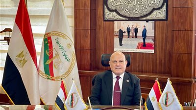 لأول مرة.. مستشارة بالنيابة الإدارية تترأس جمعية عمومية لنادٍ بالقليوبية