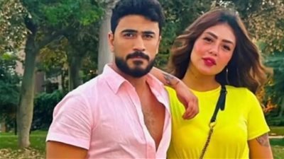 تأجيل محاكمة أوتاكا طليق البلوجر هدير عبد الرازق بتهمة نشر فيديوهات خادشة للحياء