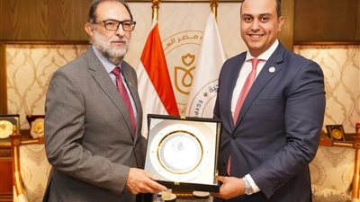 الرعاية الصحية: الاتفاق مع سلامة الغذاء على تعميم 