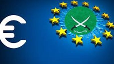 أسرار التمويل الأسود.. كيف ضخت بريطانيا وفرنسا الملايين في ماكينة الإخوان؟