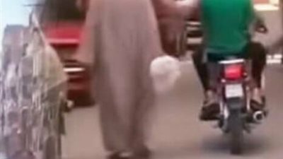 القفا رجع لأصحابه.. تفاصيل القبض على 3 متهمين بصفع المواطنين في روض الفرج