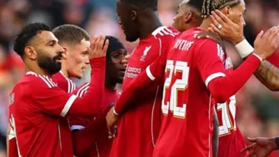 فوز قاتل لليفربول على نيوكاسل في الثانية الأخيرة بالدوري الإنجليزي