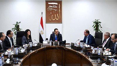 مدبولي يتابع آليات تنفيذ قانون تنظيم ملكية الدولة في الشركات المملوكة لها أو التي تساهم فيها