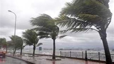 إغلاق شواطئ الإسكندرية بسبب ارتفاع الأمواج وتحذيرات من الشبورة المائية