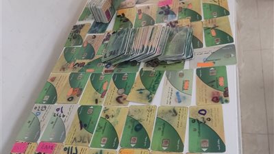 تموين المنيا: ضبط 244 مخالفة وغلق مخابز مخالفة للمواصفات