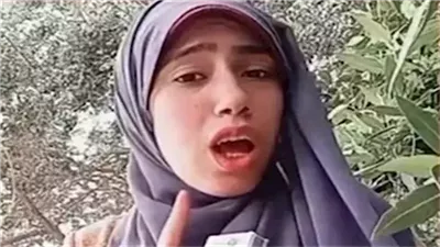 تأجيل نظر تجديد حبس علياء قمرون ومحمد عبد العاطي لـ20 سبتمبر