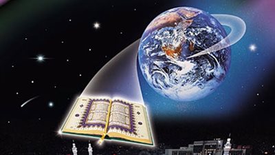 عبادات المسلمين في الفضاء.. جدل الفقه بين النصوص الشرعية والاكتشافات العلمية