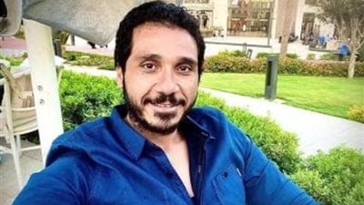 وفاة المخرج التلفزيوني هاني المهدي..وهذه كلماته الاخيرة