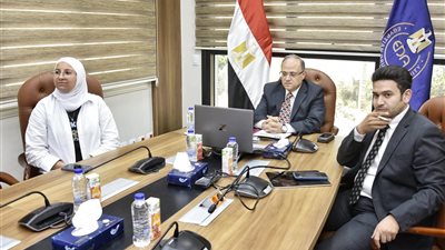  رئيس هيئة الدواء:  الهيئة تولي اهتمامًا خاصًا ببناء جسور التعاون مع الشركاء الدوليين 