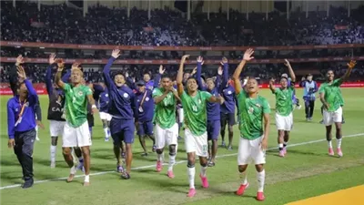 مدغشقر إلى نهائي أمم إفريقيا للمحليين بالفوز على السودان 1-0