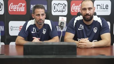 الإعلامي خالد الغندور يكشف تفاصيل خلاف الجزيرى وفيريرا