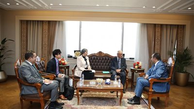 سوق ضخم وأرقام واعدة.. تفاصيل الاستثمارات اليابانية الجديدة في مصر