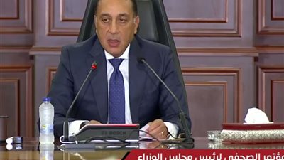 مدبولي: الدولة لديها بالفعل رؤية واضحة للفترة ما بعد صندوق النقد الدولي