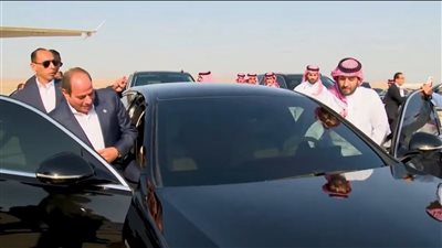 كسر البروتوكول.. مصر ترسم ملامح «عصر جديد» في العلاقات العربية.. (خاص) 