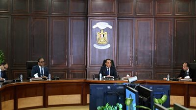 مدبولي: 8.5 مليار دولار أعلى موارد دولارية في تاريخ مصر خلال يوليو