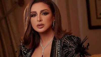 أحلام تدعم أنغام بعد بالشفاء: نورتي مصر وقلوبنا كلها