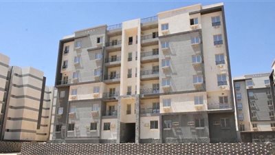 الأحد.. بدء تسليم دفعة جديدة من وحدات 