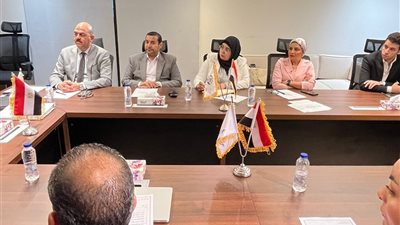 الجبهة الوطنية: تطوير آليات عمل النقابات المهنية استعدادًا لانتخابات النواب