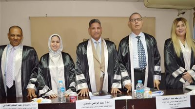  الصحفية هاجر بركات تحصل على الماجستير بتقدير «امتياز» حول  بناء استراتيجيات رقمية دقيقة للأحداث السياحية