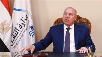 كامل الوزير: مصر توسع أسطول النقل البحري وتطوير الممرات اللوجستية لدعم التجارة
