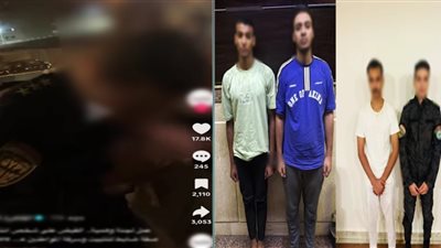 الداخلية توضح حقيقة فيديو شخص ينتحل صفة ضابط شرطة بالجيزة