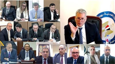 البترول: خطة متكاملة لزيادة إنتاج الزيت والغاز بالصحراء الغربية 