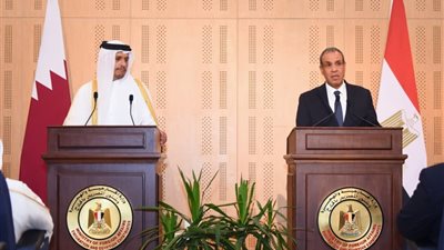 وزير الخارجية: الدولة تبنت خلال السنوات الأخيرة إصلاحات جذرية لتيسير الإجراءات أمام المستثمرين