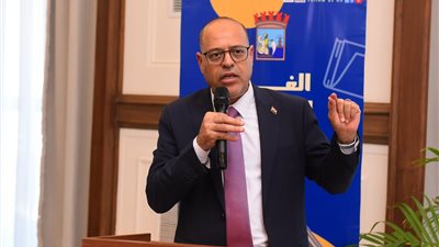 وزير العمل: القانون الجديد يحقق الأمان الوظيفي ويشجع على الاستثمار